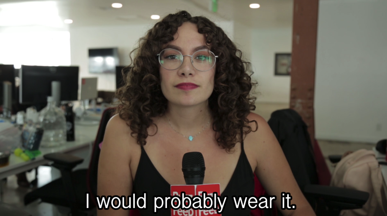 These Women Wore Underwear That Filtered Their Farts And