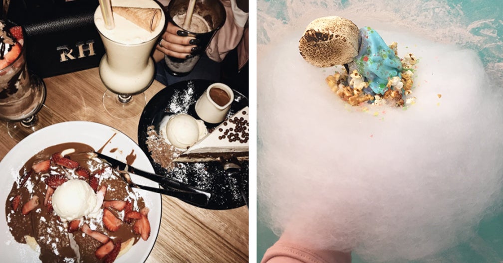 19 Late-Night Dessert Places In Sydney That Will Make You ...