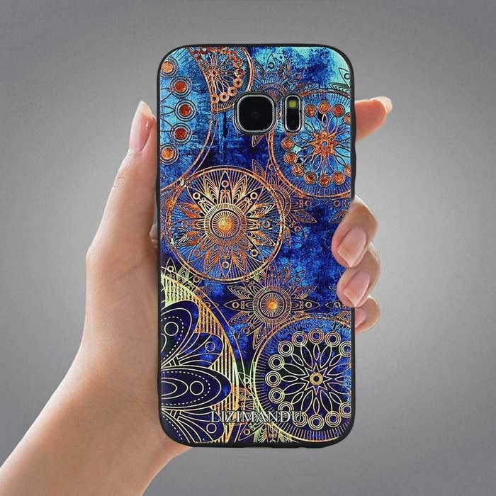 18 Phone Saving Cases That Are Basically Unbreakable