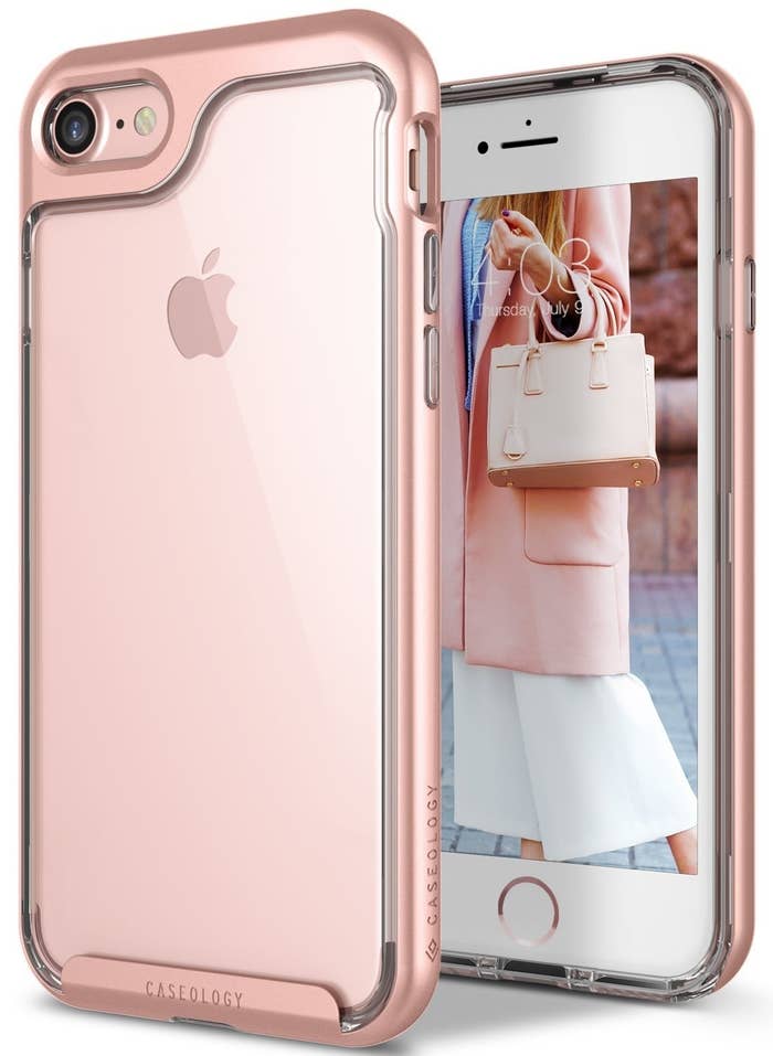 18 Phone Saving Cases That Are Basically Unbreakable
