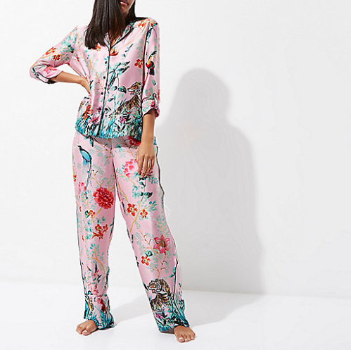 24 Pyjamas That Will Get You Excited For Cosy Nights In