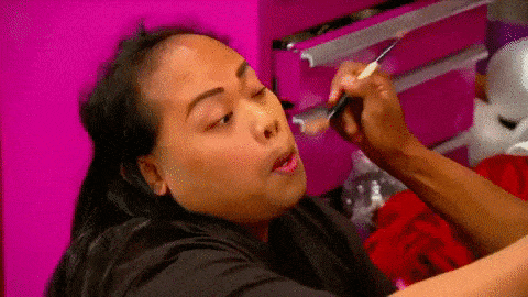 You can actually lighten your foundation, or darken it. Shade adjusting drops are great because it means you don't have to buy new foundation every time you come back from holiday or when the seasons change. NYX have a great range of foundation mixers, the range comes in six shades, including a bright white shade for really pale skin.