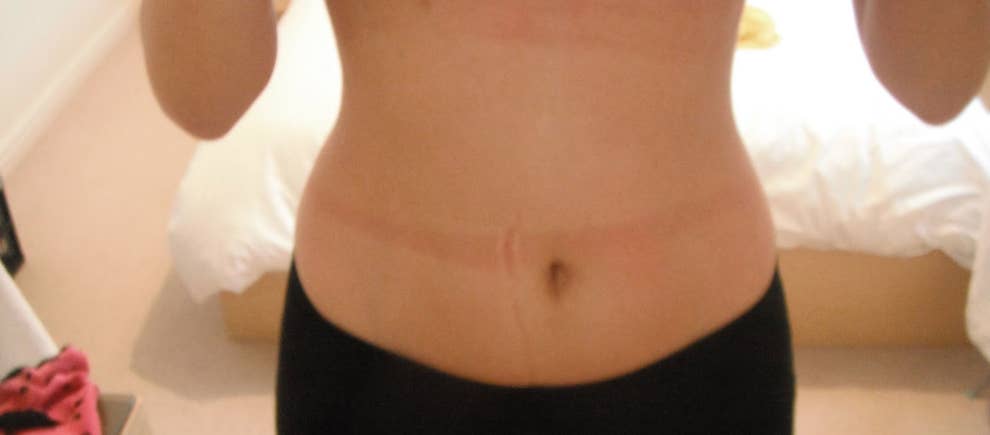 ちょっとお腹が出てる人なら共感できるあるある21個