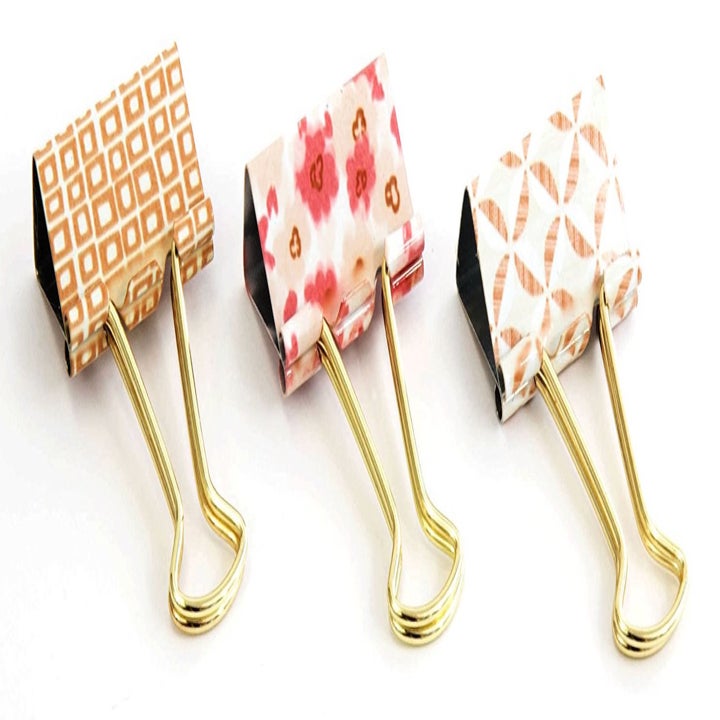 33 Fancy AF Office Supplies That Won't Break The Bank