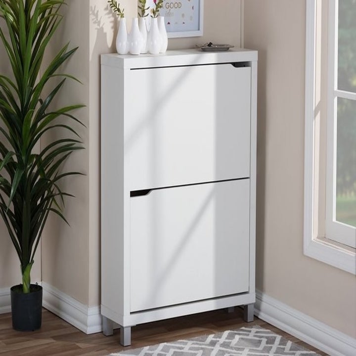 19 Clever Ways To Hide All The Clutter In Your Home