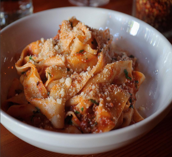 30 Dishes From Around The Country Every Pasta Lover Must Try