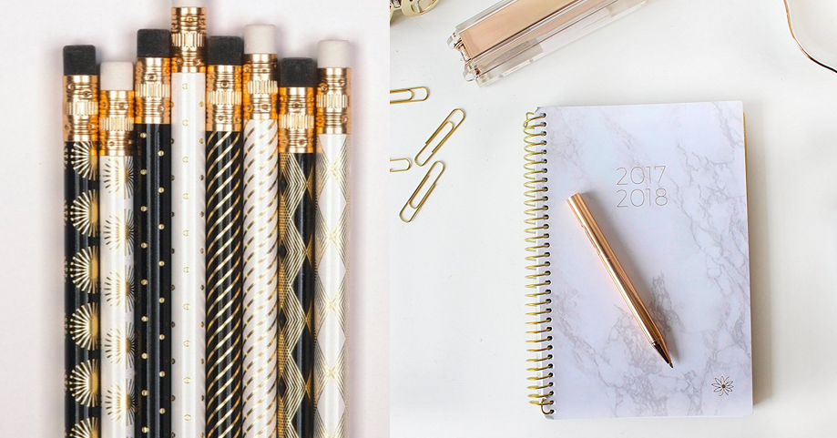 33 Fancy AF Office Supplies That Won't Break The Bank