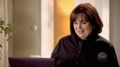 This will prevent any surprises down the road and make sure you're completely prepared for success. In her book, Barefoot Contessa Foolproof she explains, "You don't want to discover the beans need to soak overnight when guests are due to arrive in an hour."