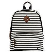 Bueno Women's Canvas Backpack