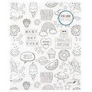 Yoobi™ 2 Pocket Folder