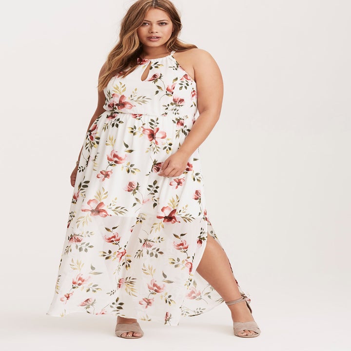 17 Of The Best Places For People With Big Boobs To Shop Online