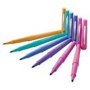 Paper Mate Flair® Pens6ct - Candy Pop
