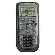 Texas Instruments TI-89 Titanium Advanced Graphing Calculator