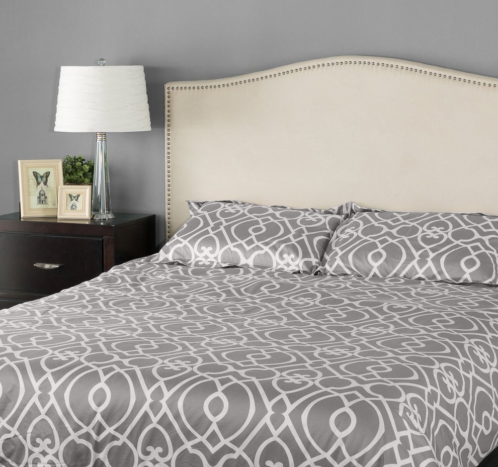 19 Creative Ways To Transform Your Bed