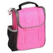 Lunch Bag with Hydration Kit - Pink - Embark™