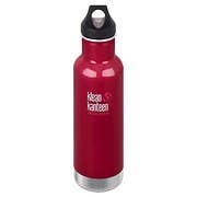 Klean Kanteen Insulated Classic Stainless Steel Bottle - 20oz