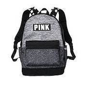 PINK Campus Backpack