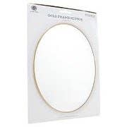 Locker Style™ Mirror Decoration - Rose Gold Frame