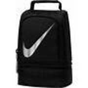 Nike Dome Lunch Box