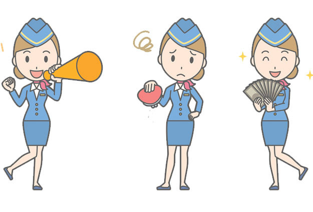 22 Secrets Flight Attendants Won't Tell You About