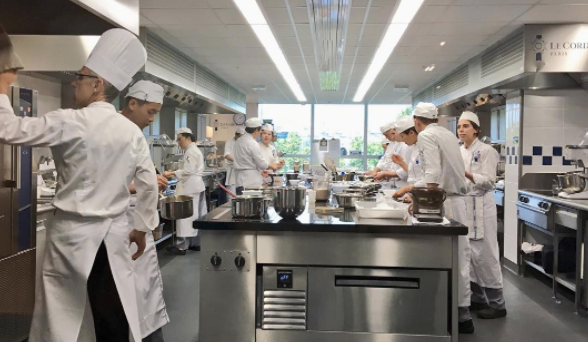 Which Culinary School Should You Go To?