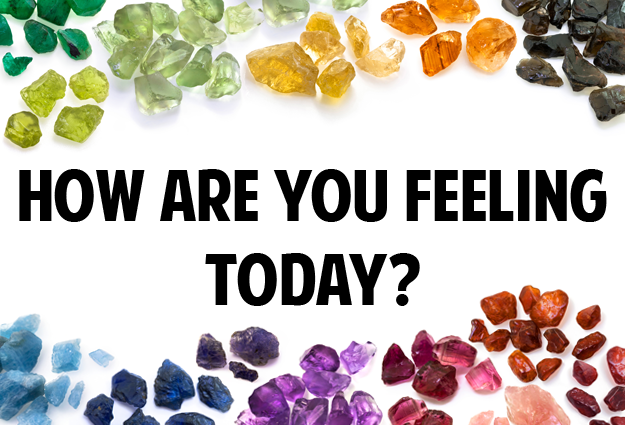 guess the crystal quiz