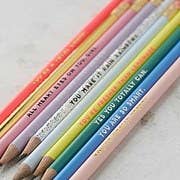 ban.do Compliment Pencil Pack