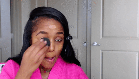 "Always try foundation on your face and not on your hand. Check the shade in natural light, and take a selfie outside, this is the best way to check if the colour and tone is right for you." - Lisa Potter-Dixon, head makeup artist, Benefit Cosmetics UK
