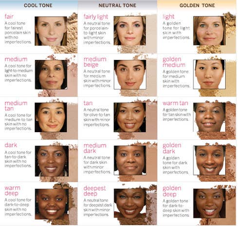 Best foundation for mature skin 2023: Dewy creams, serums and