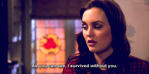 21 Iconic Gossip Girl Quotes That Ll Make You Wish It Were 07