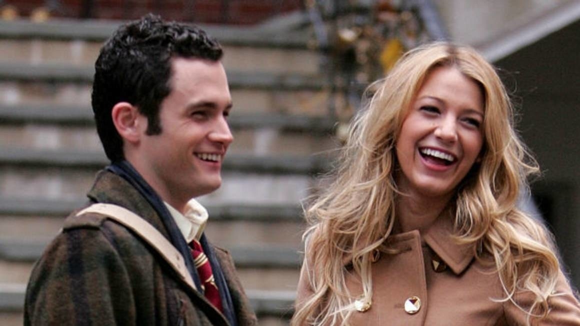 11 things you didn't know about Gossip Girl.