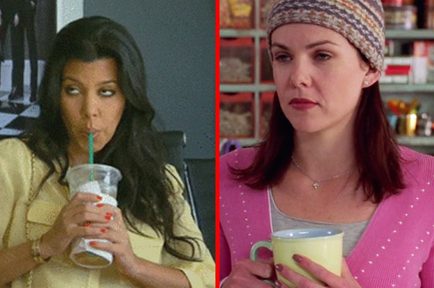 How Many Cups Of Coffee Will You Need To Make It Through A Day At College?