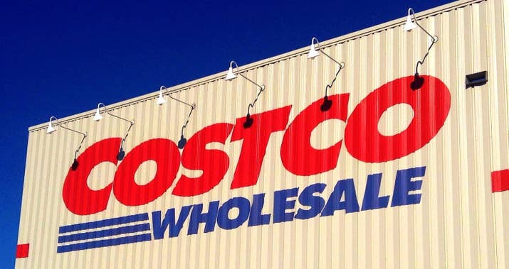 Each year, the retail giant sells almost $4 billion in alcohol, with wine making up almost half of that number. Annette Alvarez-Peters, Costco's beverage alcohol manager, told Market Watch magazine that the chain made $1.69 billion in wine sales in 2016, making it the largest wine retailer in the country.