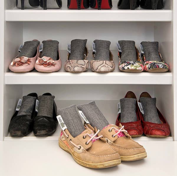 32 Ways To Banish Bad Odors From Your Life Forever