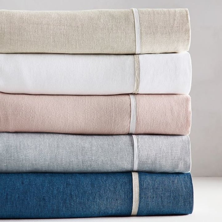 24 Of The Best Places To Buy Sheets Online
