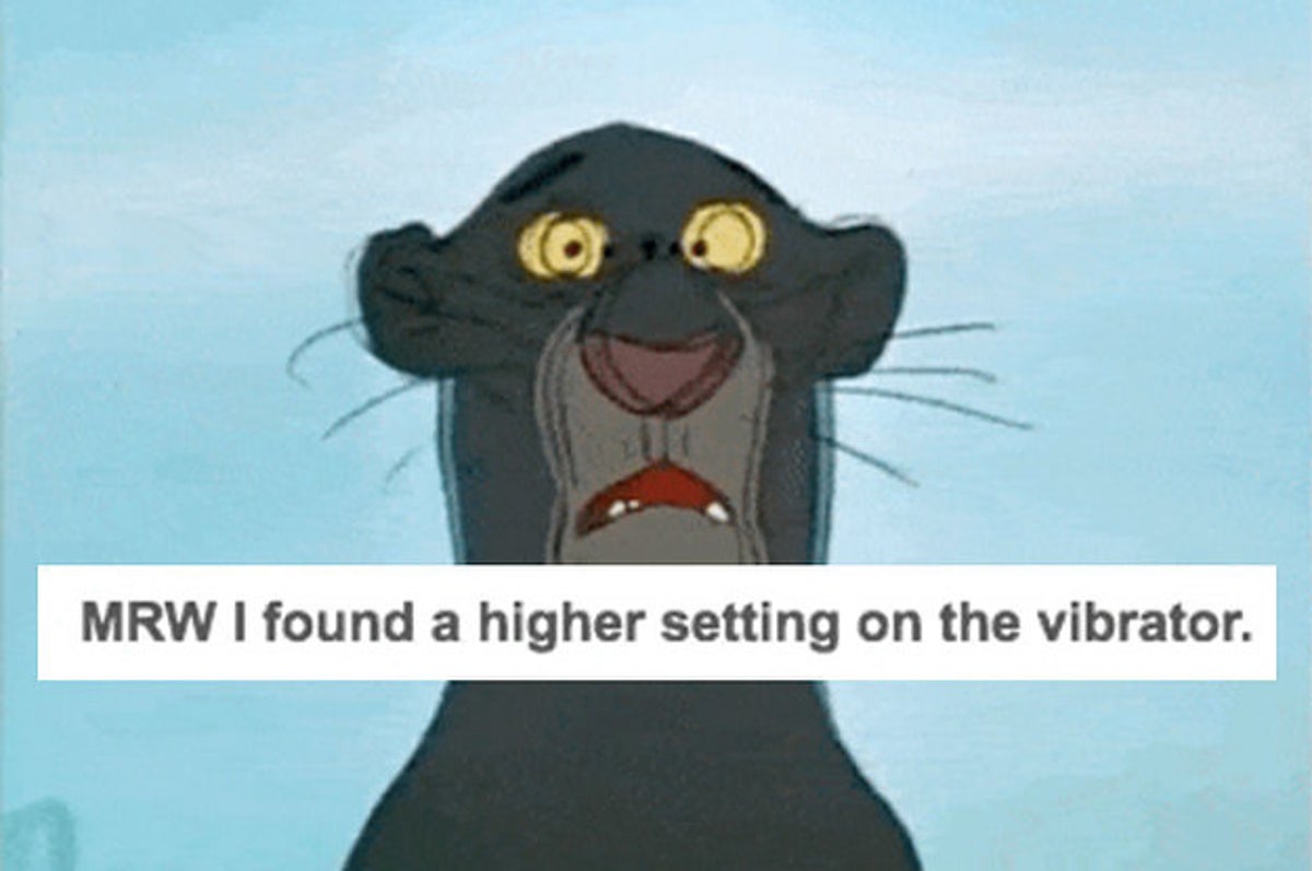 14 Disney GIFs Made Completely Inappropriate With A Single Caption