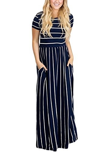 29 Beautiful Maxi Dresses That You Basically Need Right This Second