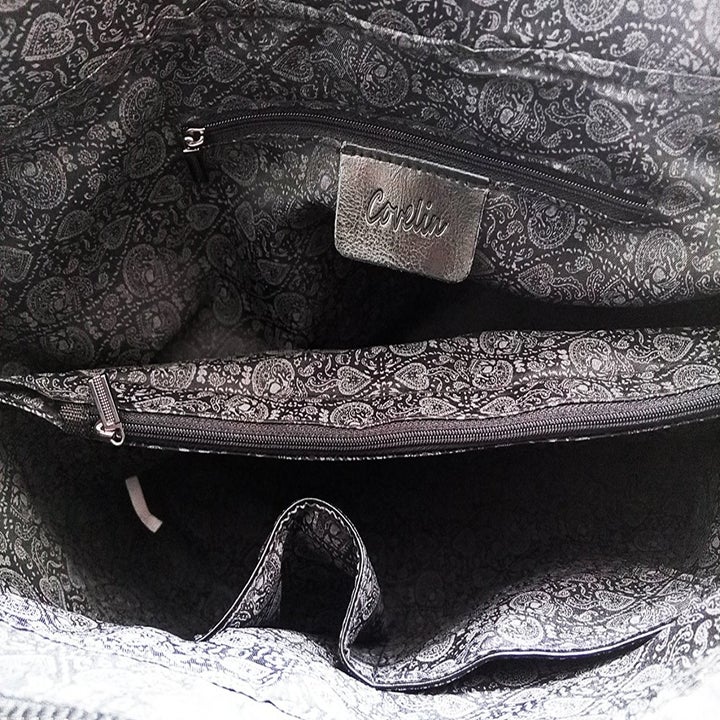 34 Of The Best Leather Bags You Can Get On Amazon