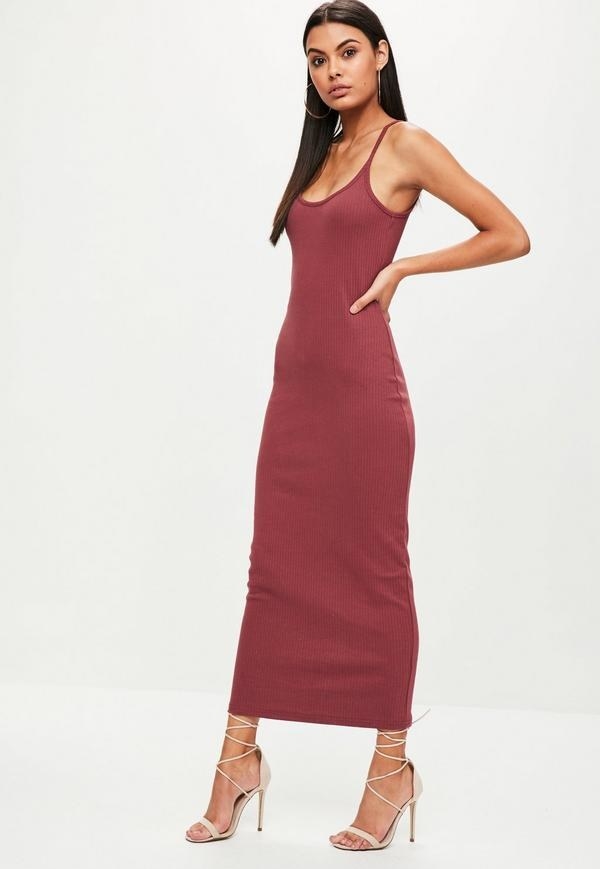 29 Beautiful Maxi Dresses That You Basically Need Right This Second