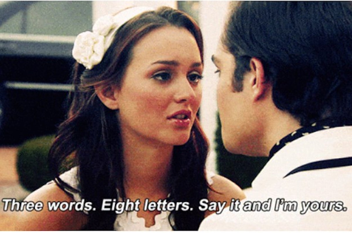 21 Iconic Gossip Girl Quotes That'll Make You Wish It Were 2007