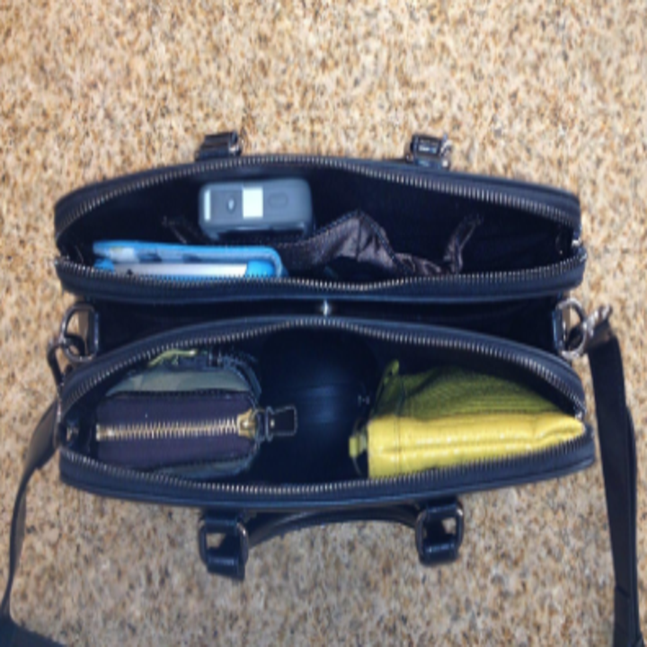 34 Of The Best Leather Bags You Can Get On Amazon