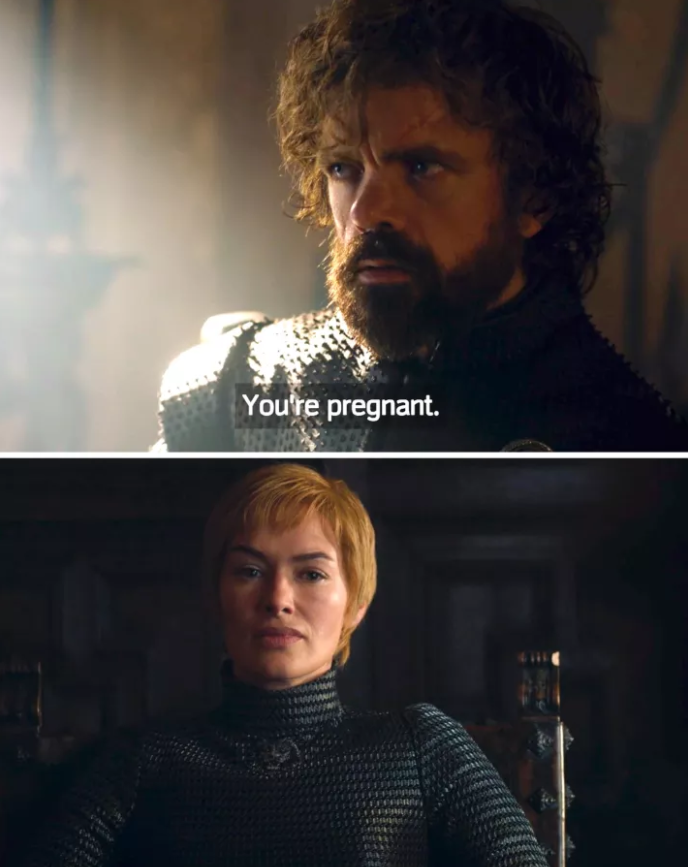 Tyrion S Worry Over Jon And Daenerys Having Sex Probably Isn T What You Think