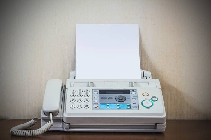Yes, the land of robots and cutting-edge tech still relies heavily on fax machines. They are used daily in business, and in most cases actually preferred.