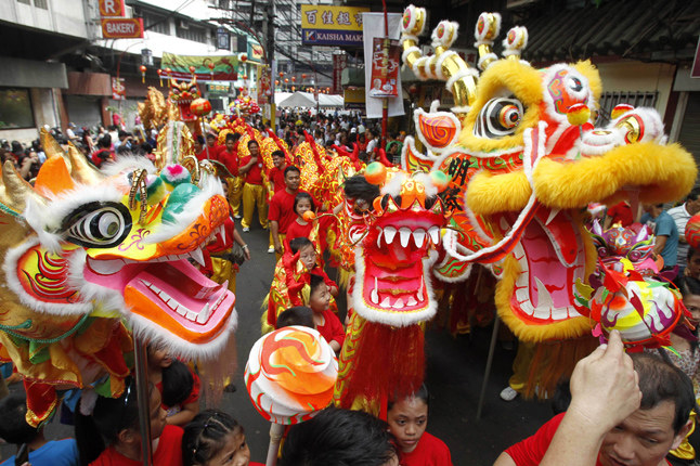 China’s New Year Celebrations last for an incredible 15 days! Bookings for Beijing serviced apartments and hotels will be through the roof during this time.