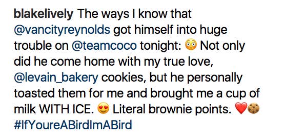 26 Times Celebrity Couples Shared Perfect Instagram Captions About Each Other 300+ best comments for boys pic on instagram, facebook. 26 times celebrity couples shared