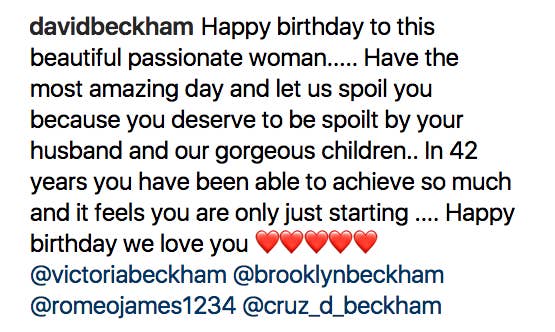 Happy Birthday Husband Instagram Captions 26 Times Celebrity Couples Shared Perfect Instagram Captions About Each Other Happy Birthday Husband Instagram Captions 26 Times Celebrity Couples Shared Perfect Instagram Captions About Each Other