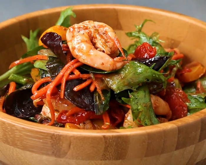 Estas 5 Receitas Com Camarão São Maravilhosas