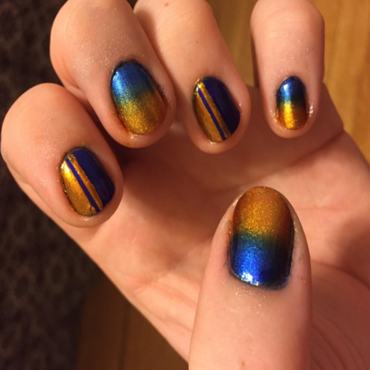 29 Products That Ll Help You Give Yourself A Perfect Manicure