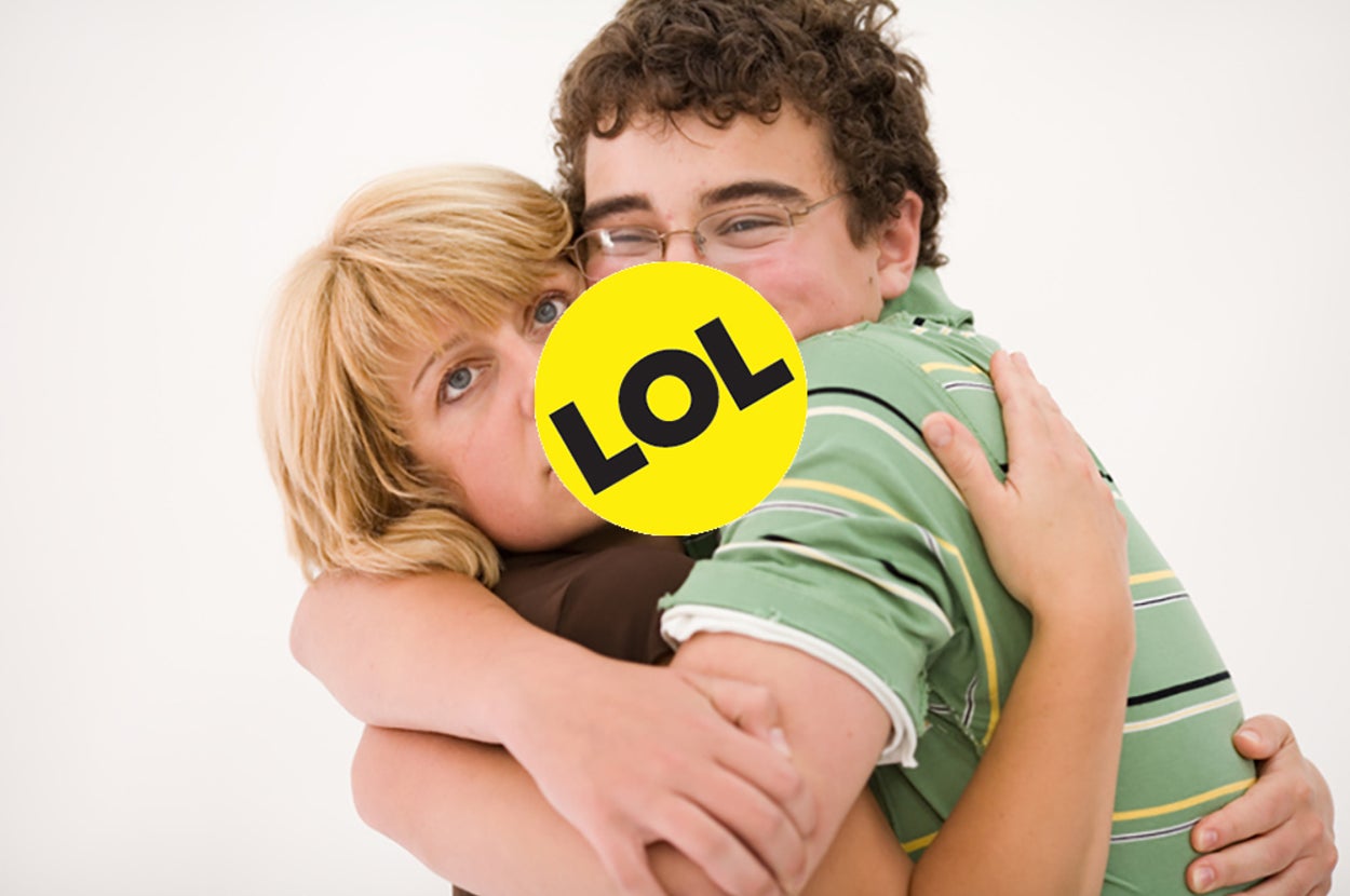 All Awkward People Know They Do These 12 Things When They Meet Others