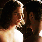 14.Renly. and Loras - Season 1, Episode 5. 